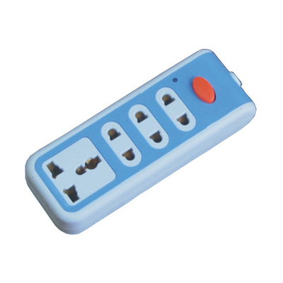 Africa Middle East Extension Socket