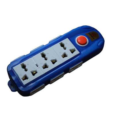 Africa Middle East Extension Socket