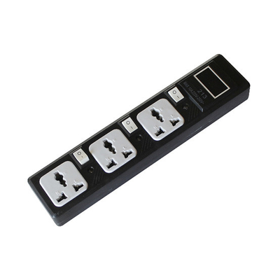 Africa Middle East Extension Socket