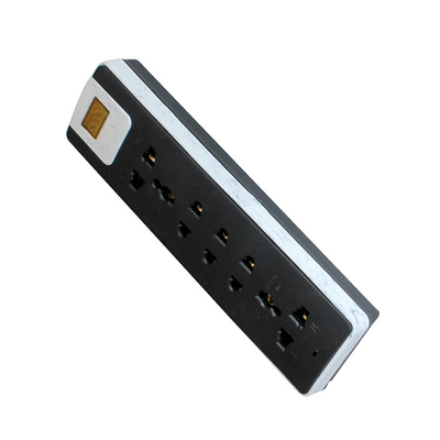 Africa Middle East Extension Socket