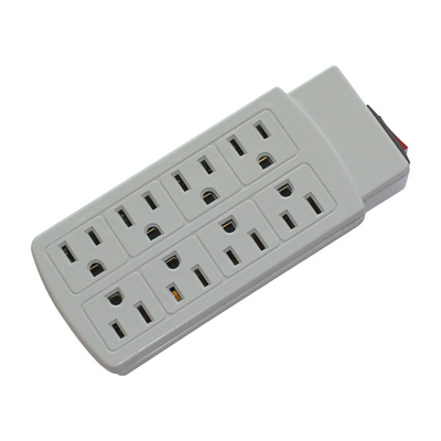Africa Middle East Extension Socket