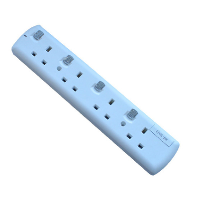 Africa Middle East Extension Socket