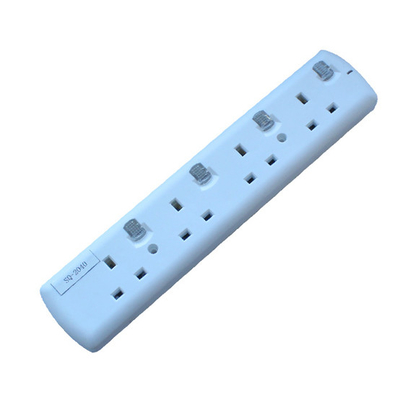 Africa Middle East Extension Socket