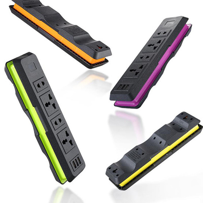 Africa Middle East Extension Socket