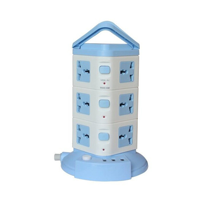 Africa Middle East Extension Socket