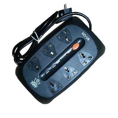 Africa Middle East Extension Socket