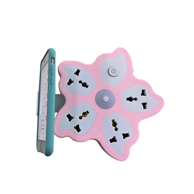 Africa Middle East Extension Socket