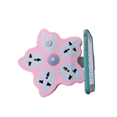 Africa Middle East Extension Socket