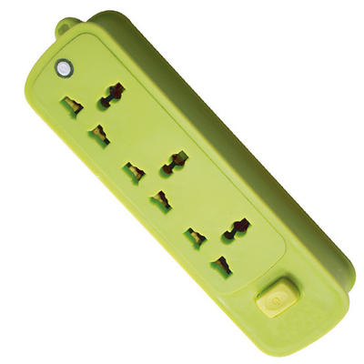 Africa Middle East Extension Socket