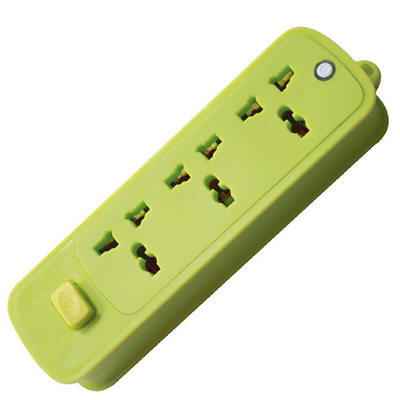 Africa Middle East Extension Socket