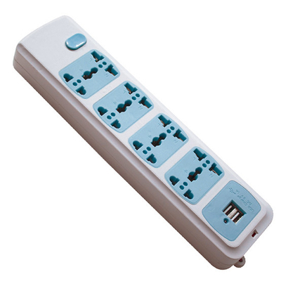 Africa Middle East Extension Socket