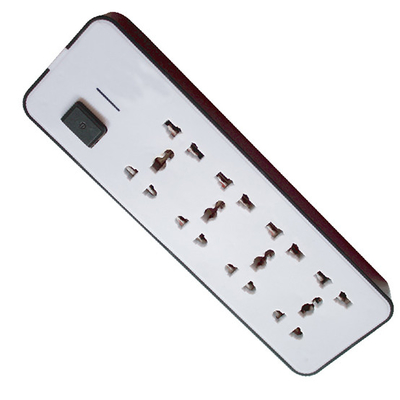 Africa Middle East Extension Socket