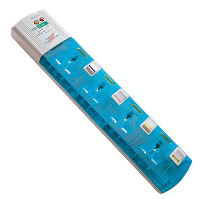 Africa Middle East Extension Socket