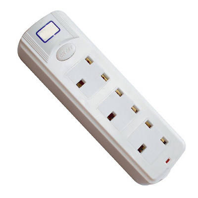 Africa Middle East Extension Socket