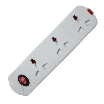 Africa Middle East Extension Socket