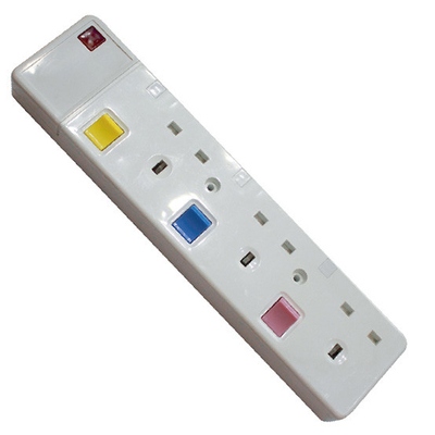Africa Middle East Extension Socket