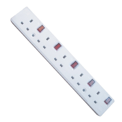 Africa Middle East Extension Socket