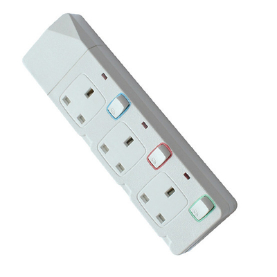 Africa Middle East Extension Socket
