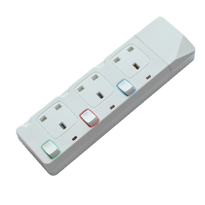 Africa Middle East Extension Socket