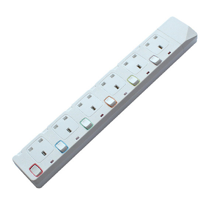 Africa Middle East Extension Socket