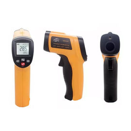 hot sale temperature gauges Infrared Thermometer For Coronavirus Testing