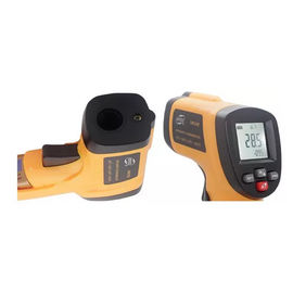 hot sale temperature gauges Infrared Thermometer For Coronavirus Testing