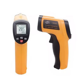 hot sale temperature gauges Infrared Thermometer For Coronavirus Testing