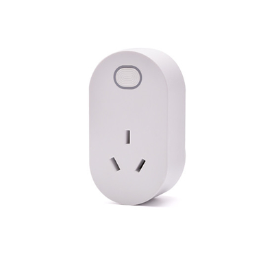 Wireless 1T1R, Smart Socket Power Strip 2 Way And SAA RCM Passed For iOS Android